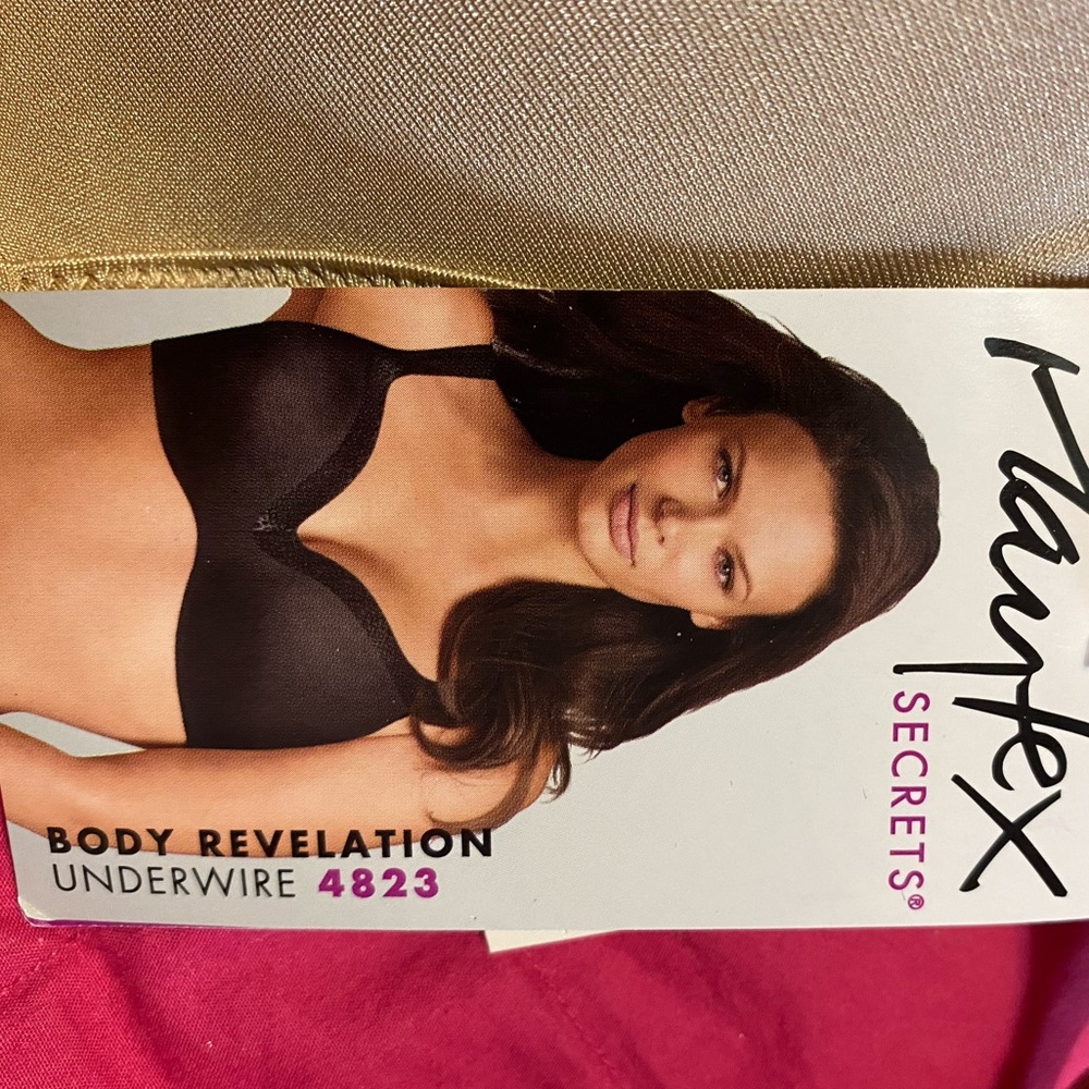 Brand new bra, size 42B